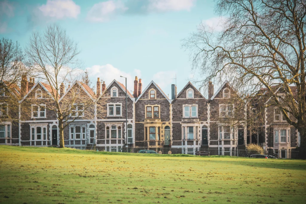 Interest rates, inflation, mortgages, house prices & regulation